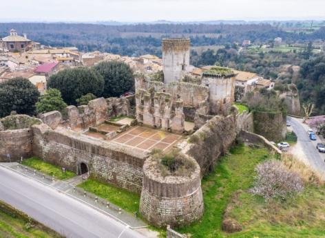 Valorizzazione delle dimore e dei giardini storici 2026