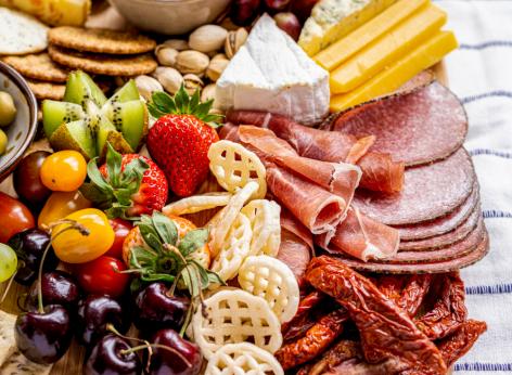 Programma di sviluppo rurale e piano strategico nazionale della pac (p.s.p.) 2023-2029. Secondo avviso pubblico per l'intervento SRG10 "Promozione dei prodotti di qualità'" 