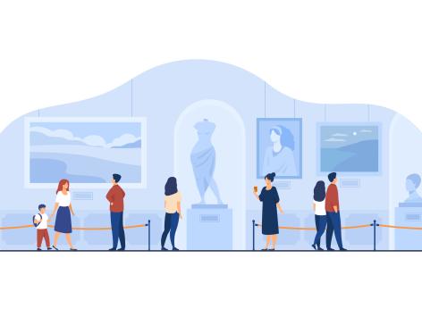 Presentazione istanze preliminari per riconoscimento qualifica di museo - ecomuseo 