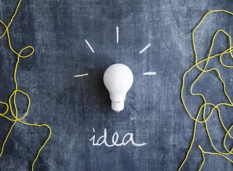 Giovani Idee