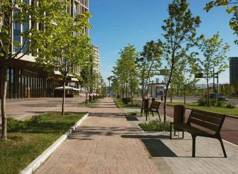 Bando Strade Verdi 2026 