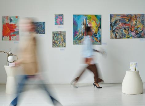 Musei e accessibilità universale