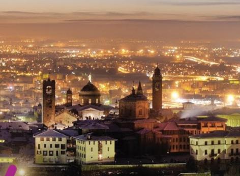 Bando a raccolta Cultura 2026