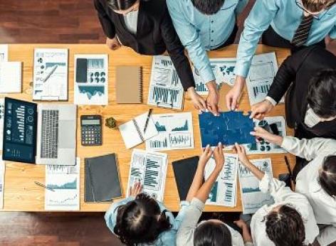 Bando per la costituzione e sviluppo di club di prodotto costituiti nella forma di reti di imprese - seconda edizione -