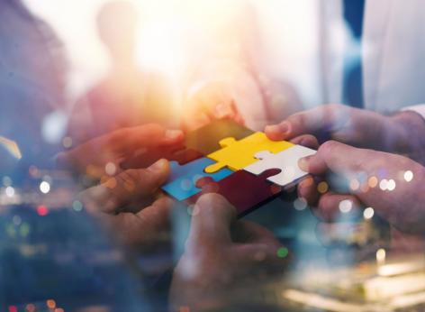 Finanziamento a fondo perduto in sostegno al rafforzamento competitivo delle filiere.