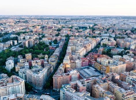 Prevenzione del rischio sismico - Interventi strutturali