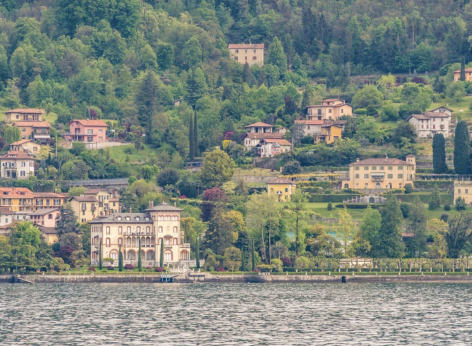 Bando strutture ricettive storiche e di qualità 2025  