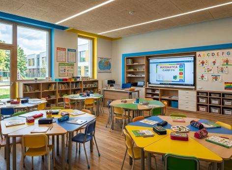 SCUOLA SI-CURA