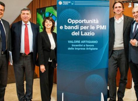 Bando “Valore Artigiano” 