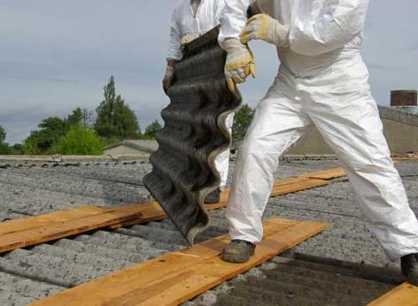 Bando per l’assegnazione di contributi agli Enti locali per la rimozione di manufatti contenenti amianto da edifici pubblici e la loro sostituzione – Ed. 2026