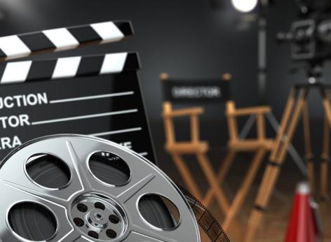 Bando per la concessione di contributi ad attività ed iniziative di promozione cinematografica ed audiovisiva - anno 2025