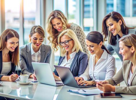 Bando per l'erogazione di contributi alle PMI a prevalente partecipazione femminile e alle Professioniste. Anno 2026