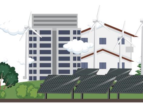 Incentivi volti all'incremento della produzione di energia da fonti rinnovabili e promozione dell'eco efficienza e riduzione di consumi di energia primaria negli edifici e strutture pubbliche