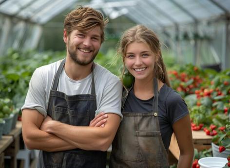 Insediamento giovani agricoltori - Bando 2026