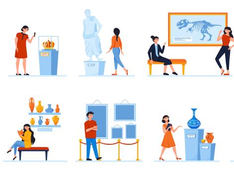 Bando triennale per il sostegno finanziario alle istituzioni culturali