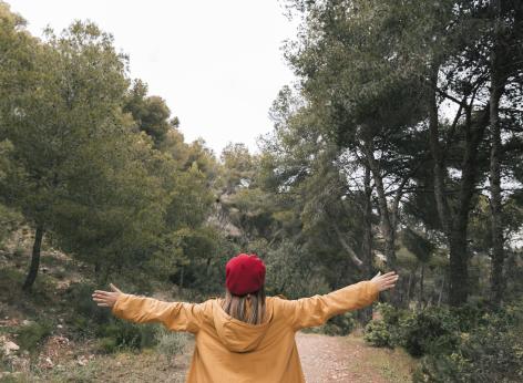 Nature Calling - Fondazione Cariplo