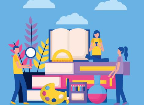 Bando per l’individuazione dei soggetti che svolgono attività di rilevanza regionale nel settore della promozione educativa culturale - Art. 7 della L.R. 25/2016 attivazione del monitoraggio per il mantenimento dei requisiti da parte dei soggetti già riconosciuti nel 2025 e invio nuove richieste per il triennio 2026-2028