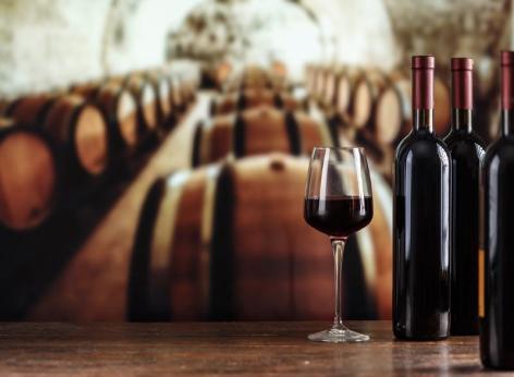 OCM Vino - Promozione del vino sui mercati dei Paesi terzi - campagna 2025/2026     