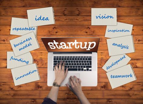 Smart&Start Italia - L’incentivo per l’avvio e lo sviluppo delle startup innovative