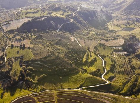 FOSMIT (Fondo per lo sviluppo delle montagne italiane) - Bando 2025 per l’erogazione di contributi per interventi di recupero dei terrazzamenti nei territori montani 